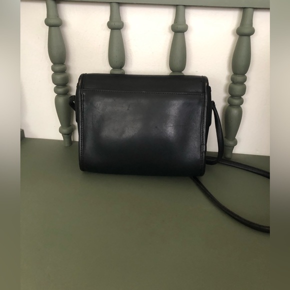 Coach | Vtg Chrystie - Picture 6 of 13